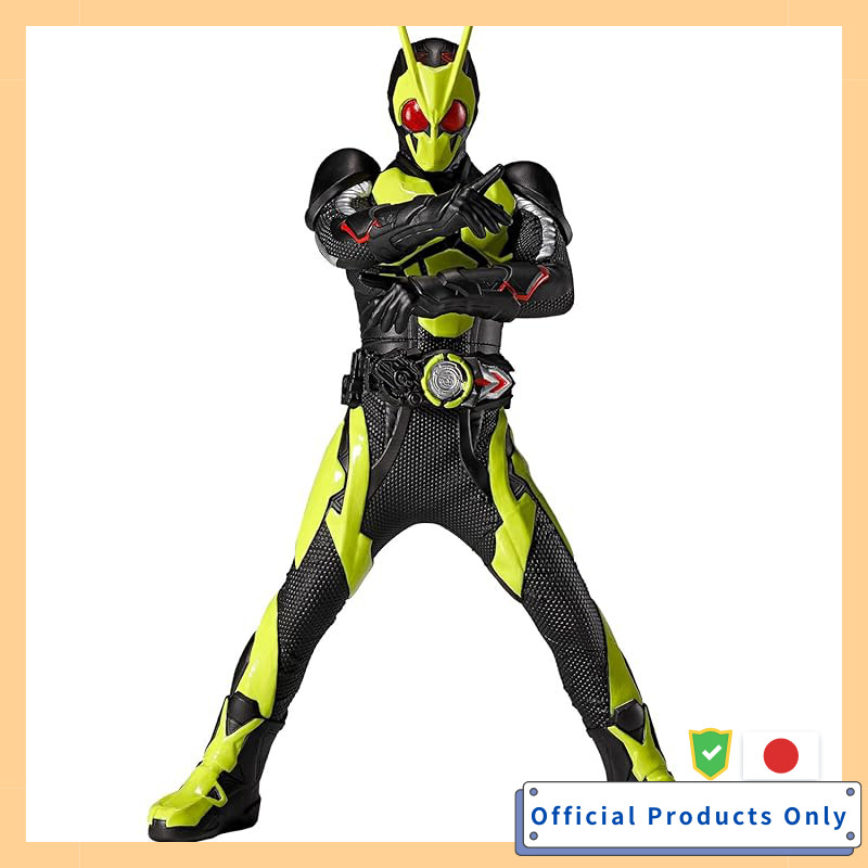 SOFVI SCULPTURE STUDIO Kamen Rider Zero-One Rising Hopper