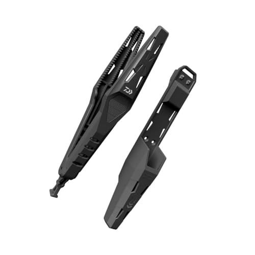 Direct From Japan DAIWA Fish Grabber Fish Holder Light 200C Deep Blue