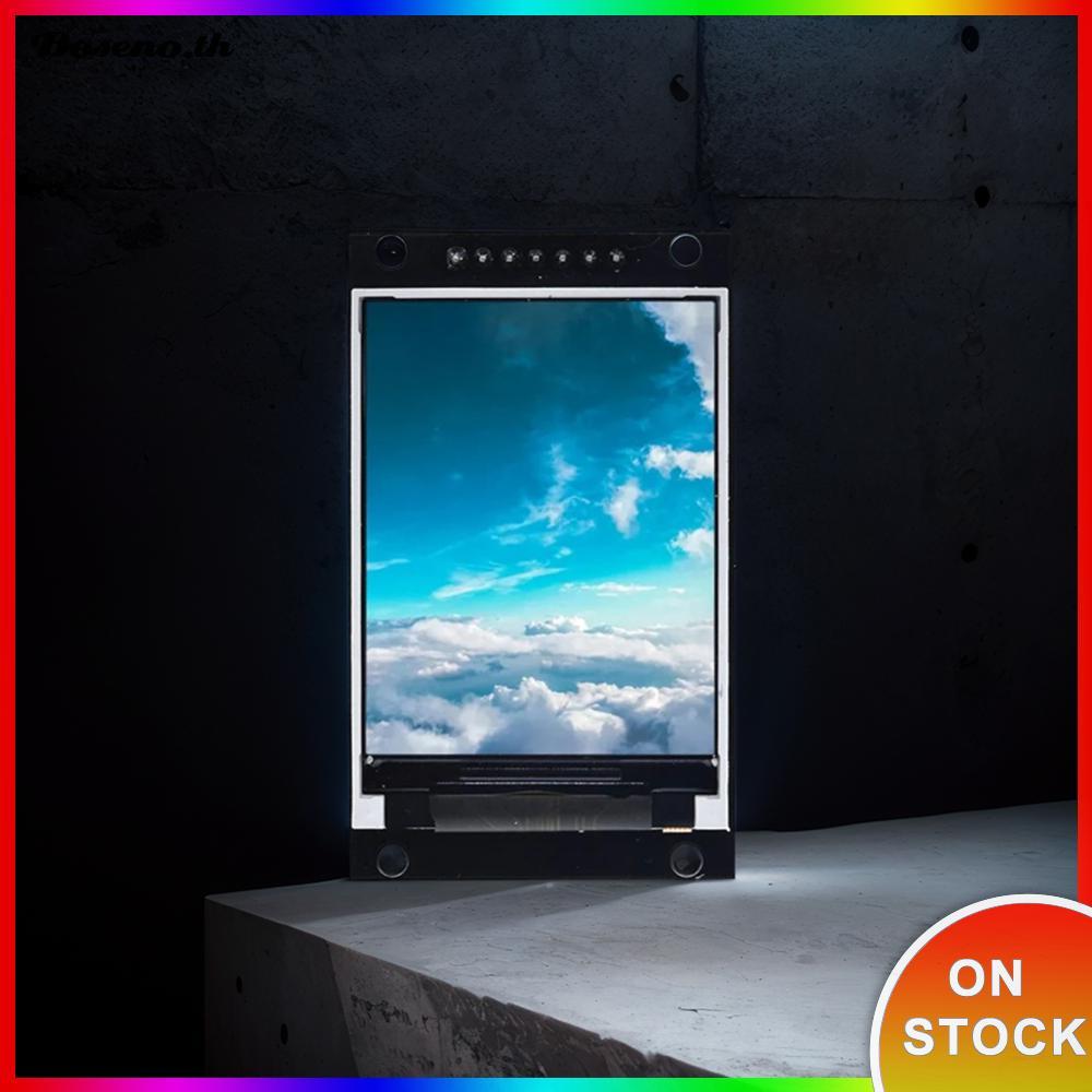 2.0 นิ้วจอแสดงผล TFT OLED ไดรฟ์ LCD IC ST7789V 240*320 โมดูล TFT สําหรับ Arduino