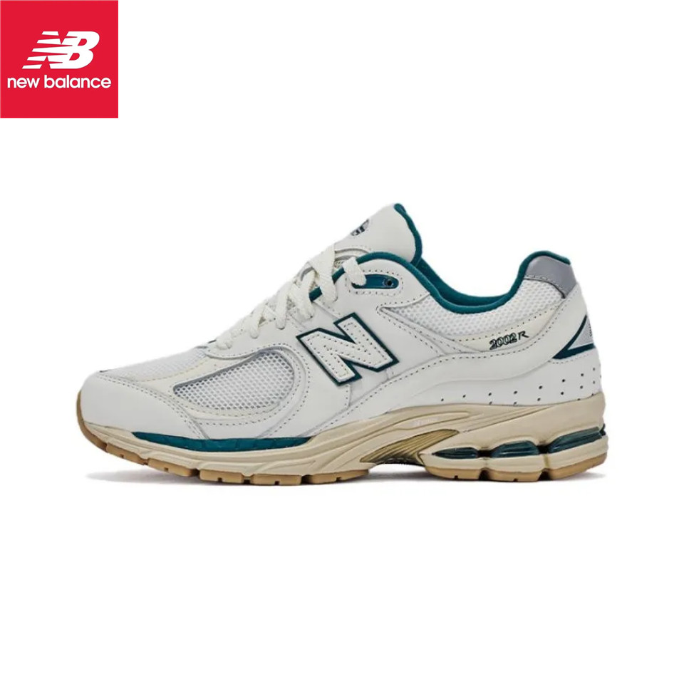 100%ของแท้ New Balance NB 2002R M2002RGS รองเท้าผ้าใบ