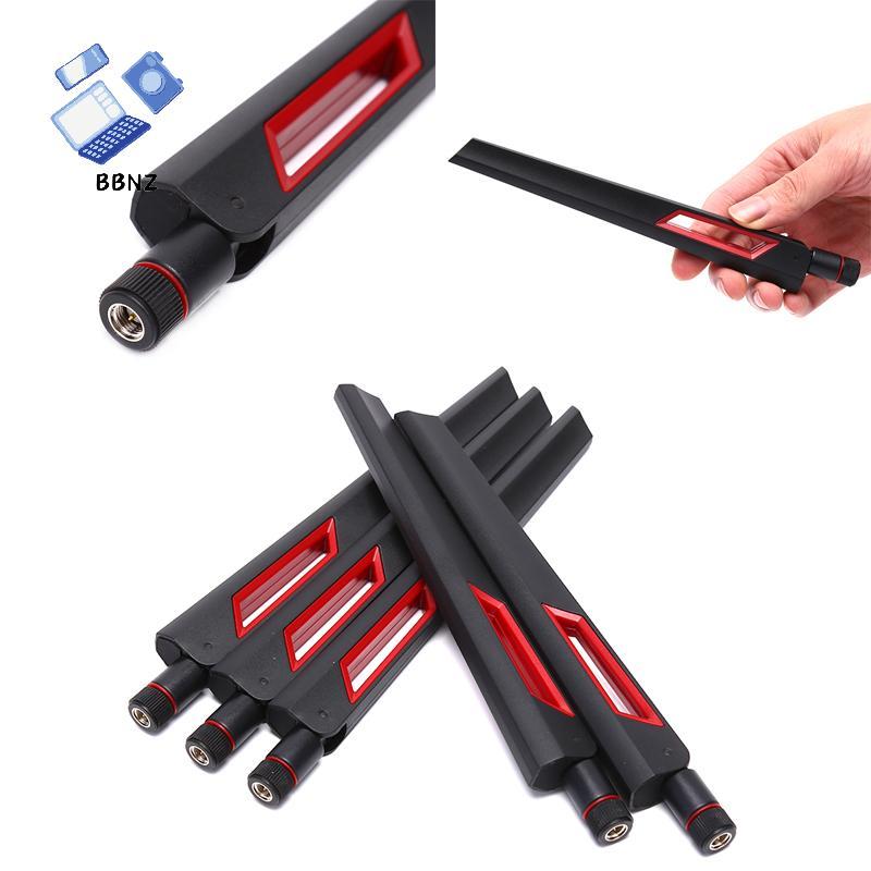 [BBNZ] เสาอากาศ WiFi 12dBi สําหรับ ASUS AC68U AC88U AC66U ไร้สาย LAN/Wi-Fi Router อะแดปเตอร์ TH