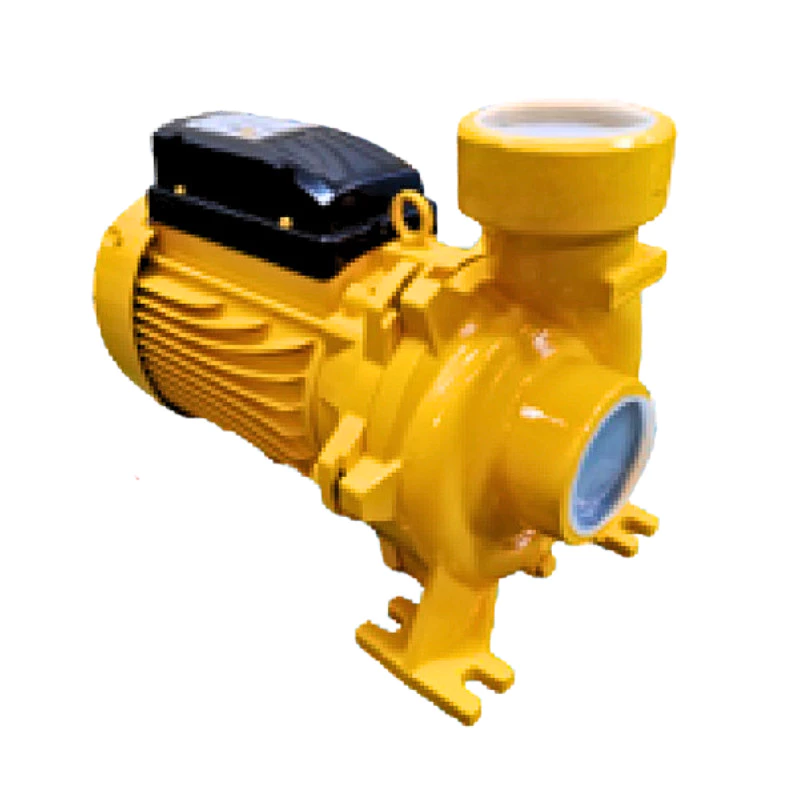 ปั๊มหอยโข่ง MITSUBISHI ACL-1505T 2HP 380V 3นิ้ว