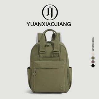 YUANXIAOJIANG กระเป๋าเป้เดินทางลำลอง อเนกประสงค์ ความจุมาก น…