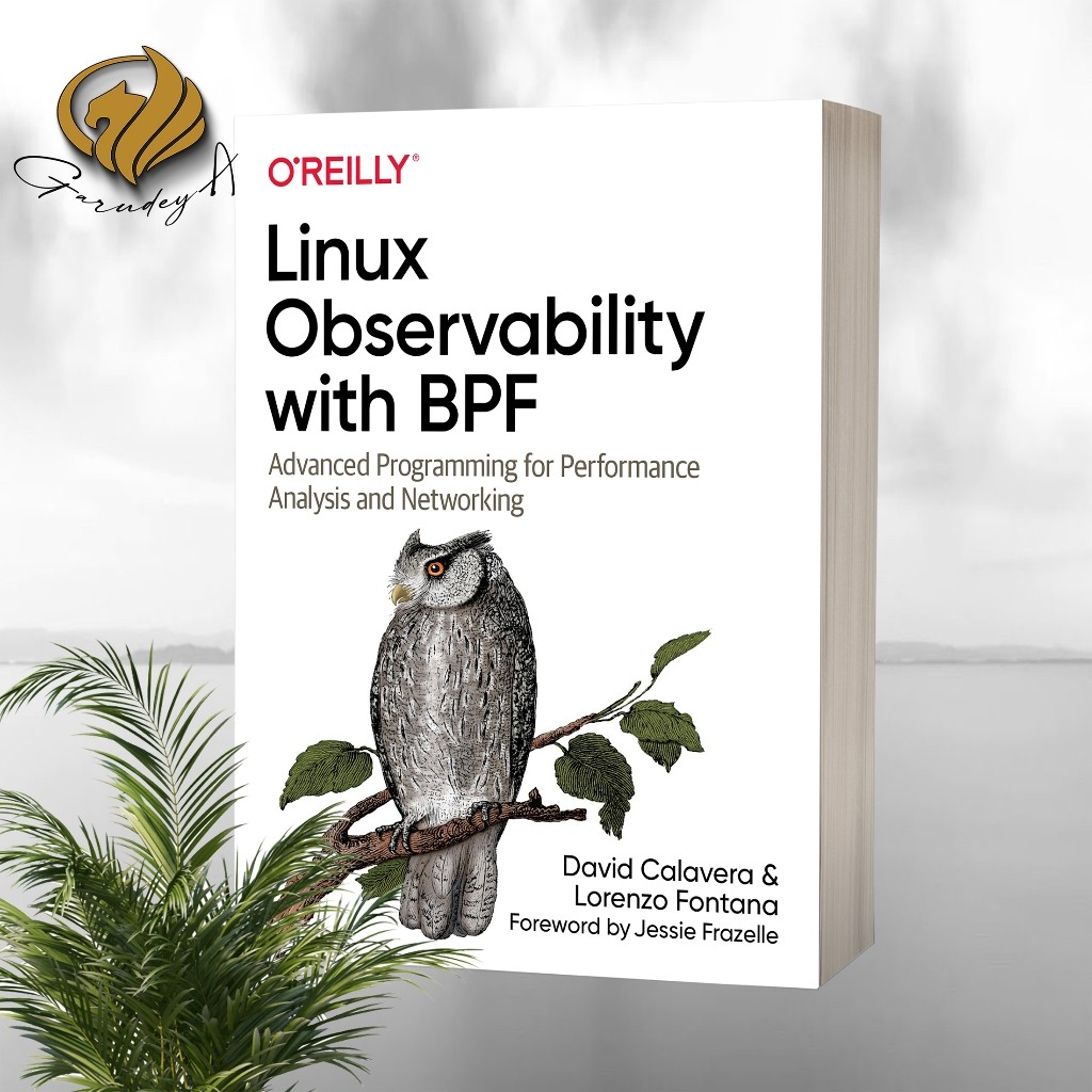 Linux ความน่าจะเป็นกับ BPF