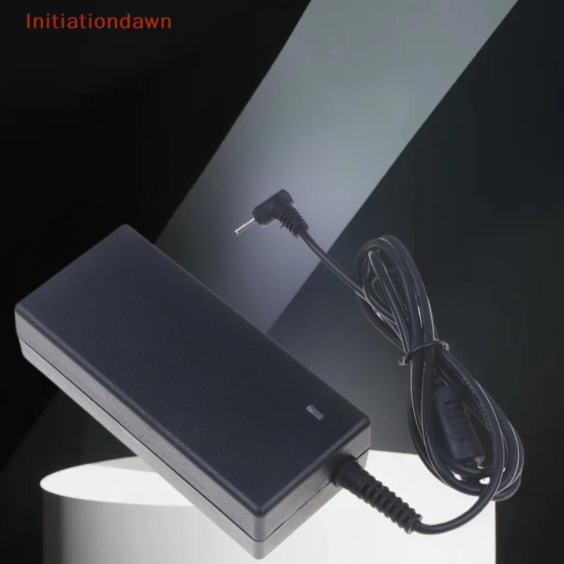 [Initiationdawn] 1 ชิ้นแล็ปท็อปอะแดปเตอร์ชาร์จไฟ 19V 2.37A 45W 3.0*1.1 มม.AC สําหรับ Acer A13-045N2A