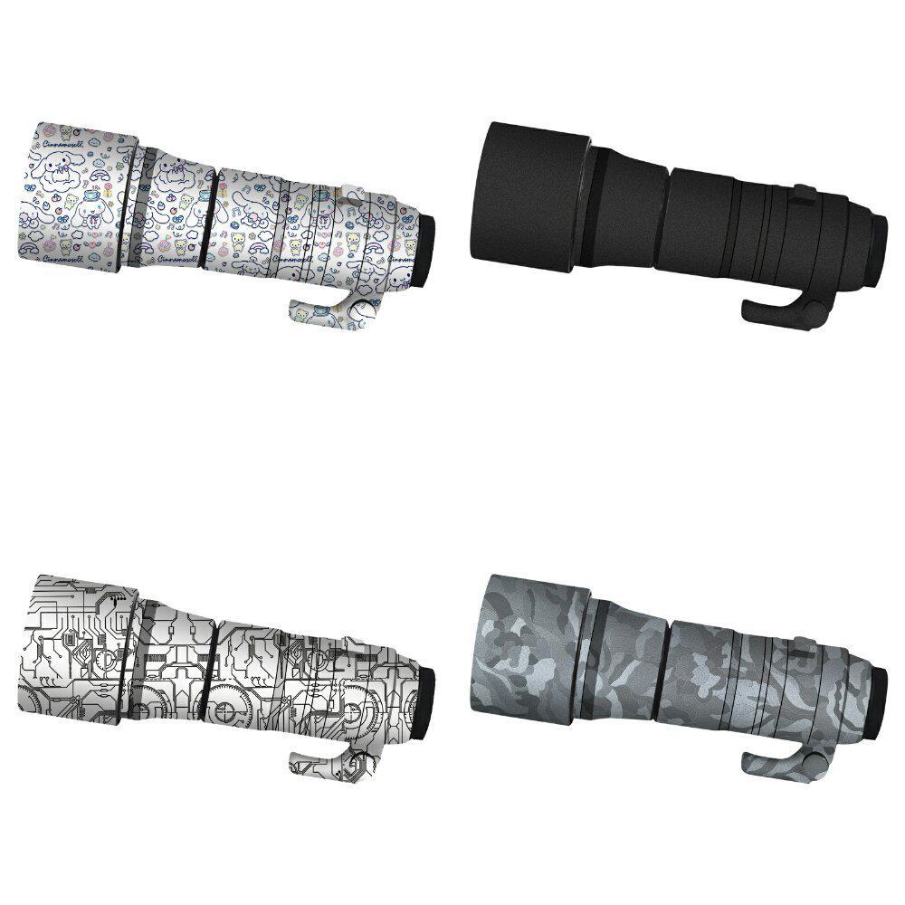 เดิน Donkey เหมาะสําหรับ Sigma 150-600F5.6-F6 เลนส์พอร์ต Canon รุ่น C สติกเกอร์ sigma150-600