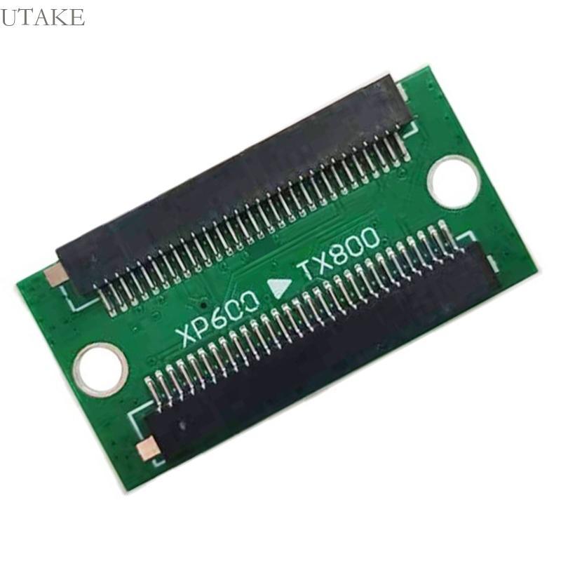 Utake XP600 ถึง TX800 Printhead Adapter Boards หัวพิมพ์ Conversion จําเป็น
