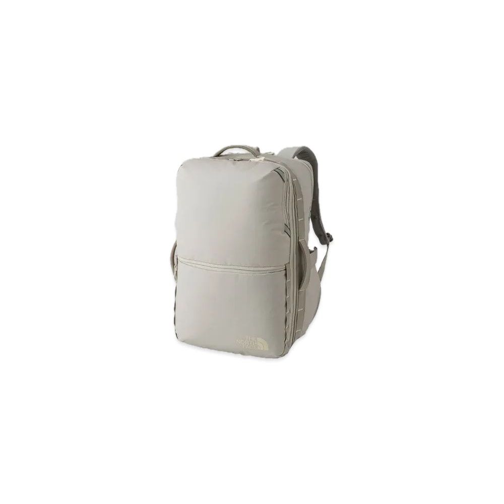 The North Face Base Camp Voyager Daypack L Soap Stone Unused
