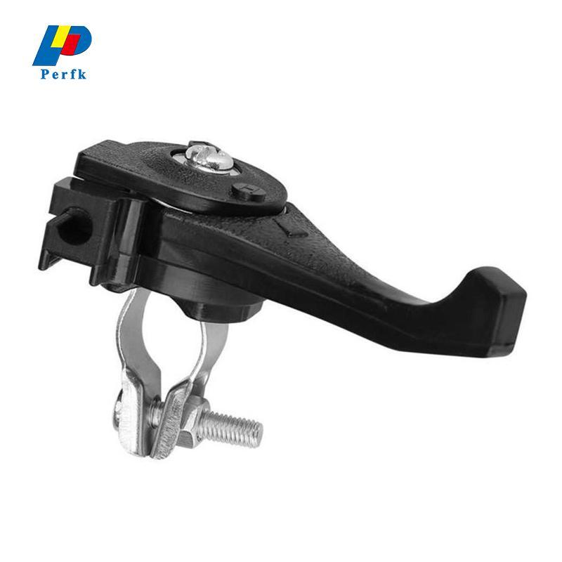 [yostkgr] ก้านควบคุมคันเร่งมือถือ Tanaka เครื่องตัดหญ้าสําหรับเครื่องตัดหญ้า Tamper Rotator เครื่องต