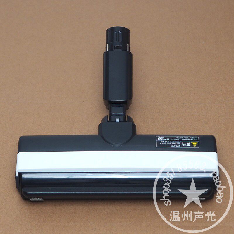 เครื่องดูดฝุ่น Panasonic MC-BD787 แปรงลูกกลิ้ง W95 แปรงขัดพื้นหัวฉีดไฟฟ้า L8 อุปกรณ์เสริม