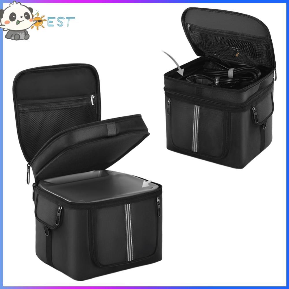 COD กระเป๋าเดินทางหลายกระเป๋าสําหรับ Ecoflow River 2 Pro/Ecoflow River 2 Max