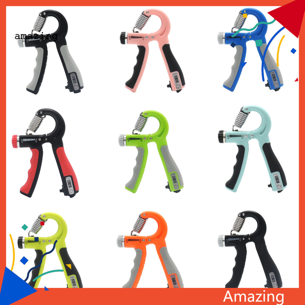 [AM] ABS Forearm Strength Trainer ป้องกันการกัดกร่อน