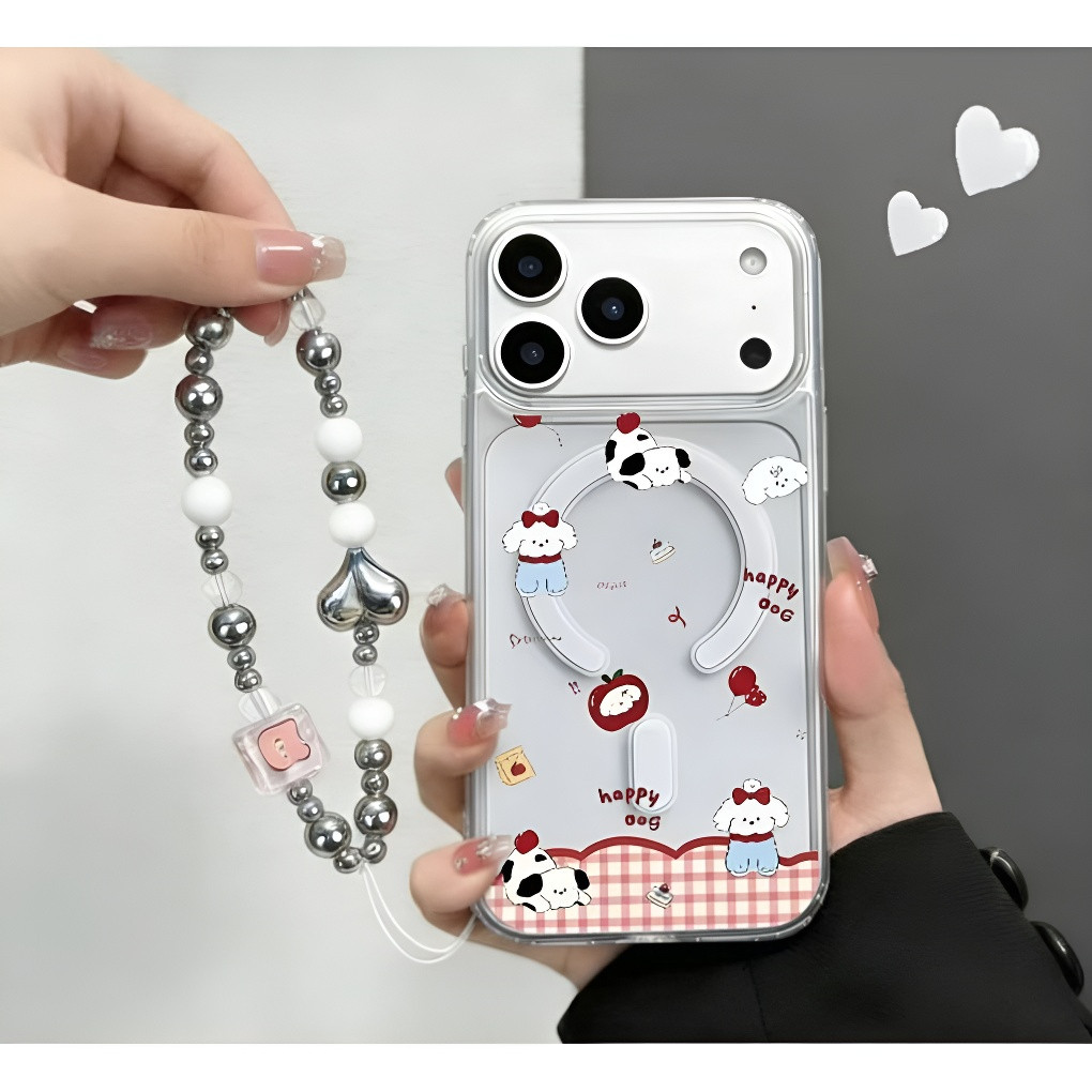 เคสโทรศัพท์💖Quick-รองรับการ เคสไอโฟน iPhone 17PROMAX 17AIR 16ProMax 15PRO 14PLUS 13/12/11-ZRQYCK280
