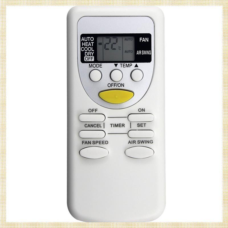 [1kjablh.ph] A75C2665 เปลี่ยนรีโมท AC สําหรับเครื่องปรับอากาศ A/C -PA7KKD CU-PA7KKD -PA9KKD CU-PA9KK