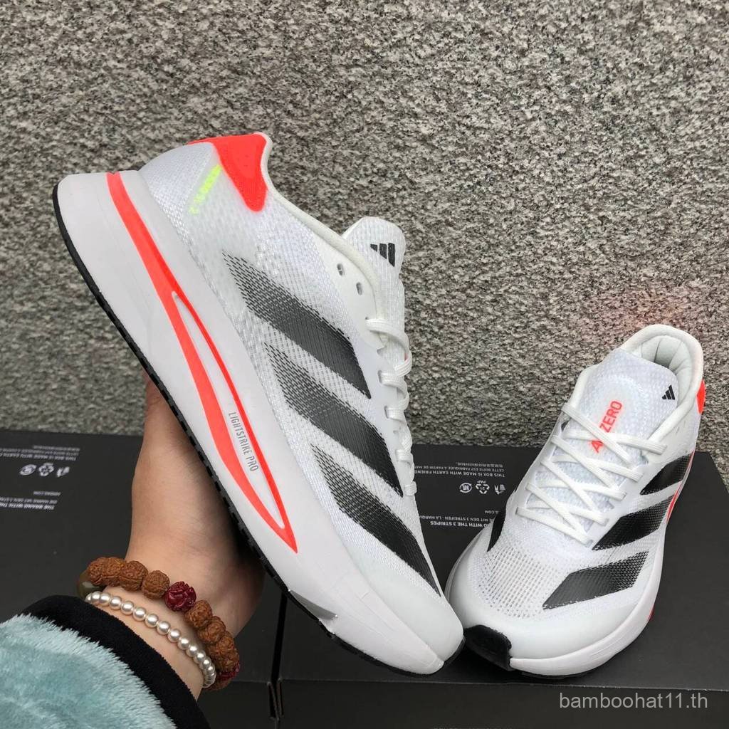 Adizero SL2 รองเท้าสำหรับทั้งผู้ชายและผู้หญิง