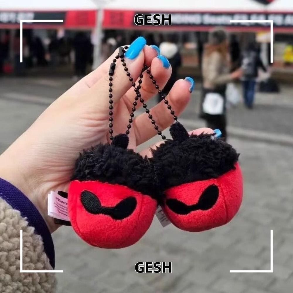 GESH Acorn พวงกุญแจสำหรับแฟนคลับ J-HOPE น่ารักและเป็นของขวัญที่สร้างสรรค์