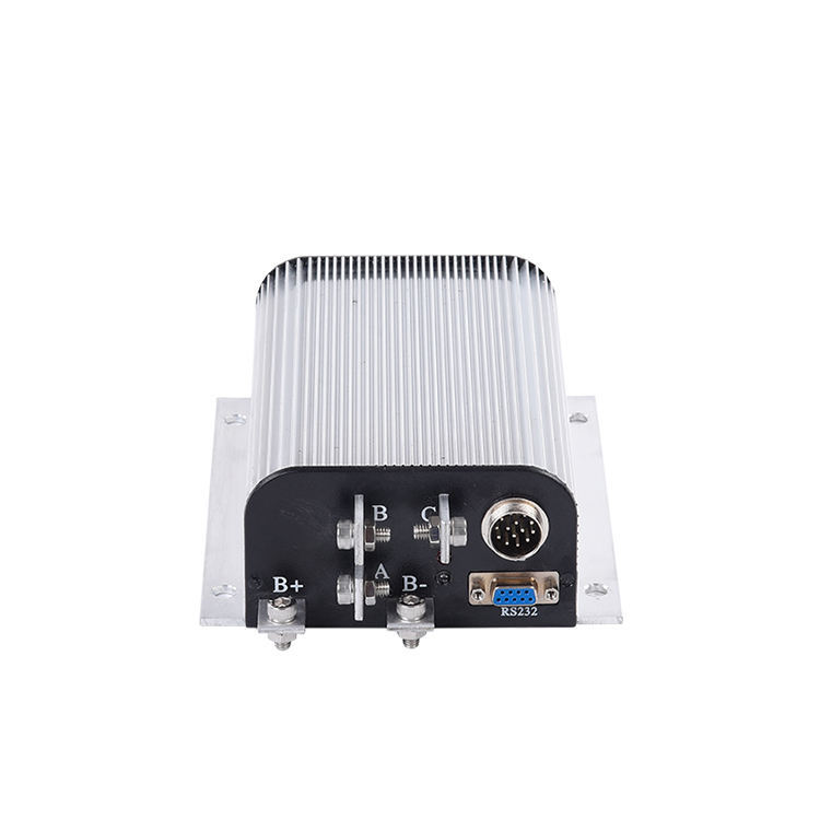 ในสต็อกที่กําหนดเองคุณภาพสูงสําหรับมอเตอร์ DC Brushless 12V 36V 48V 24-120A Bldc PCB มอเตอร์ Control