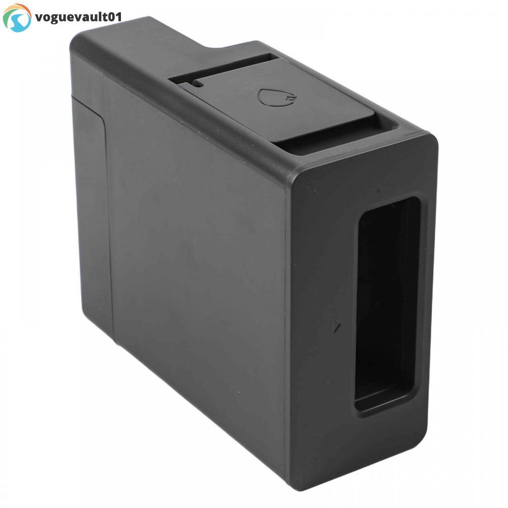 Automatic Cleaning Module Deep Cleaning Capability Cleaning Solution Dispenser