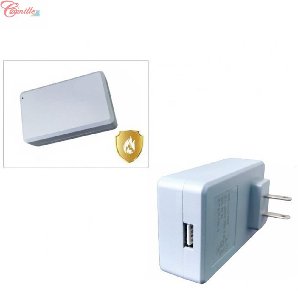 อะแดปเตอร์จ่ายไฟ UPS 5V 2A สําหรับกล้องเครือข่ายพร้อมระบบสํารองแบตเตอรี่