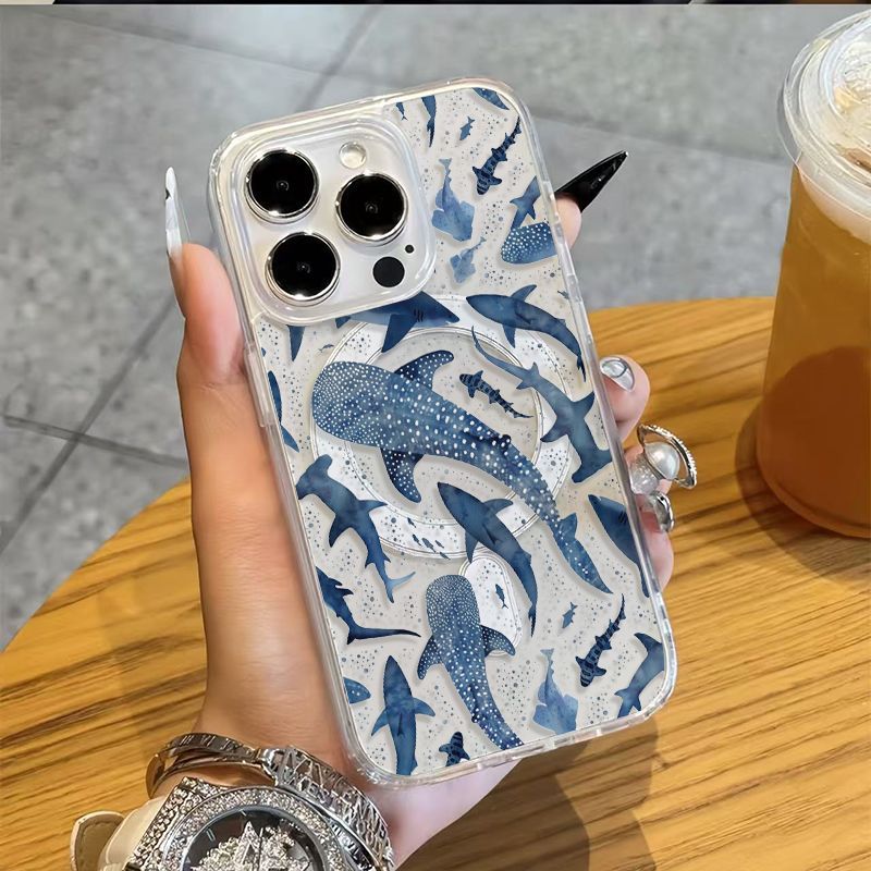 💖ACE 💖- เคส Apple เคสไอโฟน【iPhone 17 17ProMax 17Air 16pro 15plus 14pro 13promax 12 11pro】-COYCK456