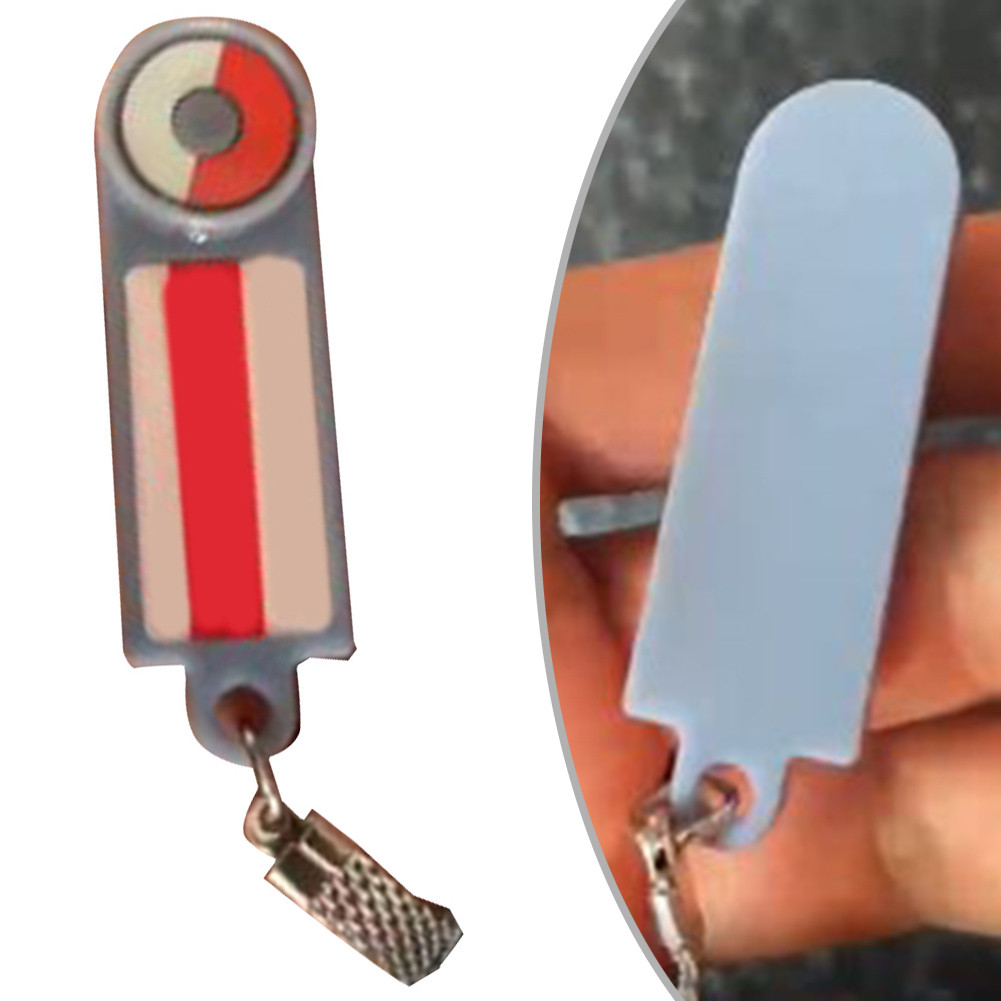 【SWTDRM】Pumps Operation Verification Tool Compact Rotation Tester and AC Detector