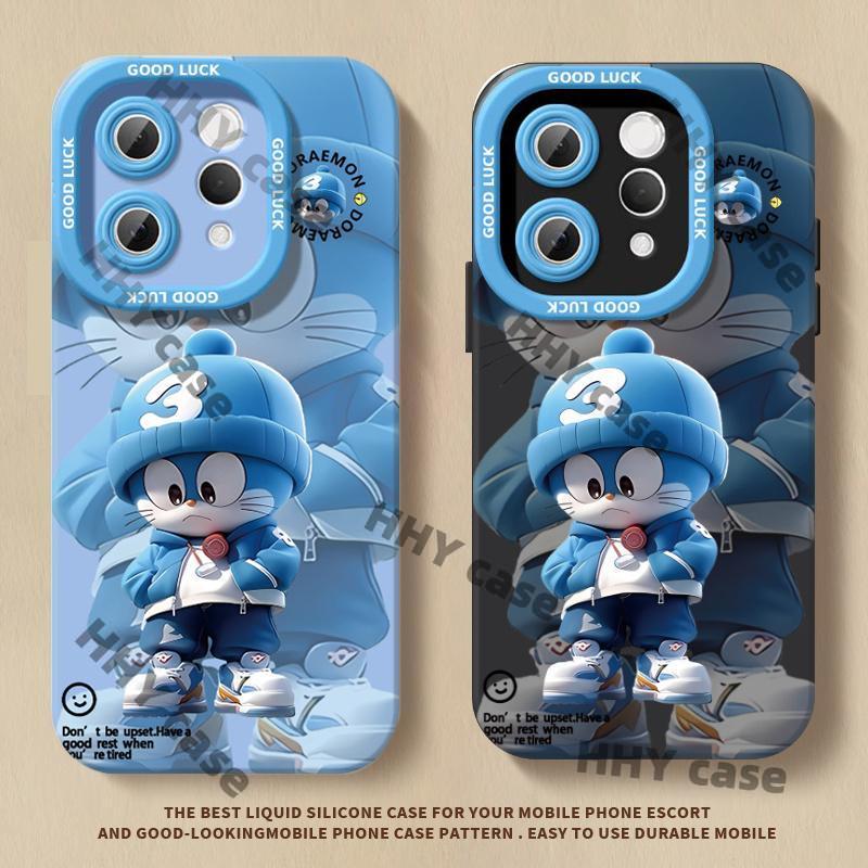 เคส Vivo V70 5G เคส กรณีCool Clank Cat DropทนFull Pack Soft Shellใหม่น่ารักผู้หญิงป้องกันกรณีแฟชั่นDropทนเคสโทรศัพท์Casel HHYกรณี ราคา ถูกที่สุด ดีลบีเคเค แกลเลอรีภาพที่ 9