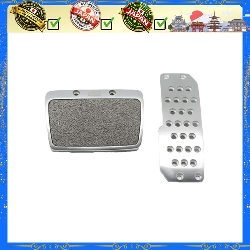 MUGEN Sports Pedal (AT) 46545-XG8-K0S0