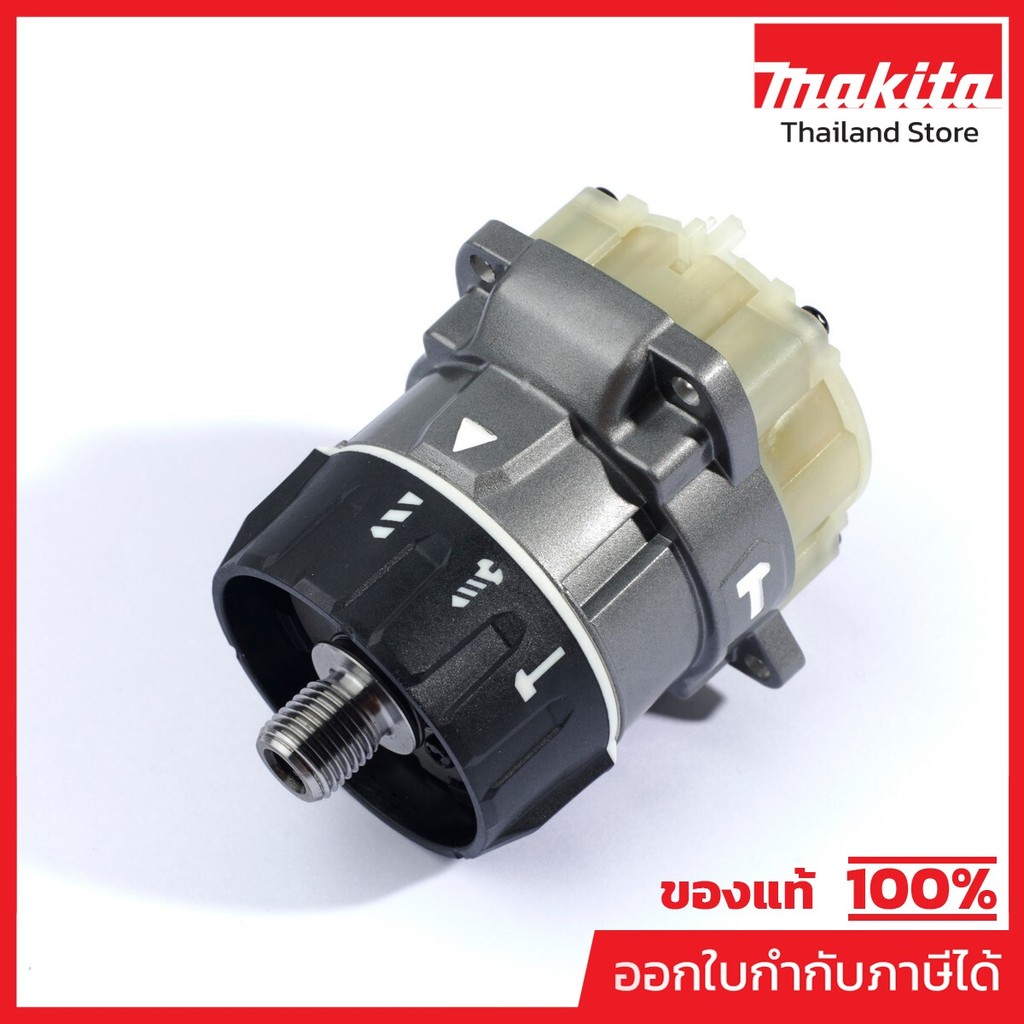 MAKITA มากีต้า MP122A40-5 อะไหล่ HP001G#C20 GEAR ASSEMBLY NO.C20 LEAD UNIT FOR HP001G Code 122A40-5