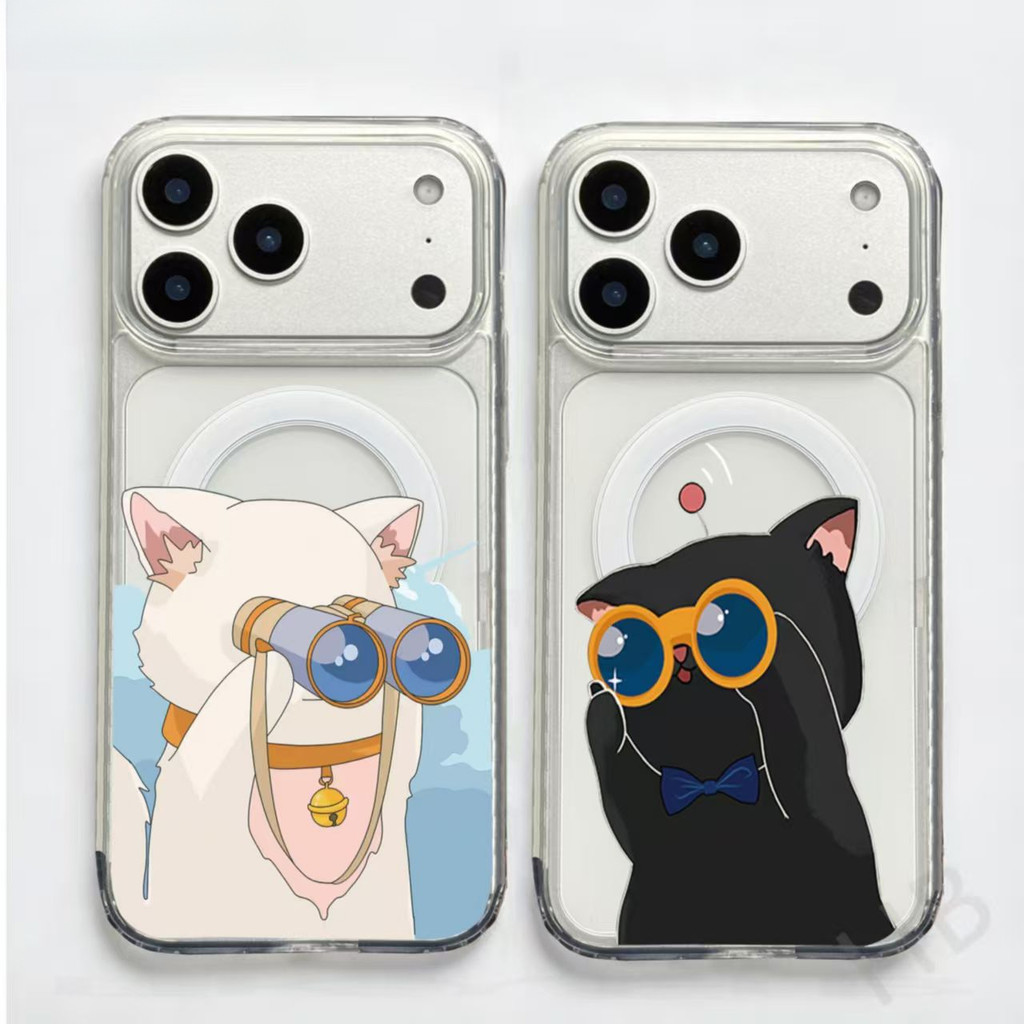เคสโทรศัพท์💖Quick-รองรับการ เคสไอโฟน iPhone 17PROMAX 17AIR 16ProMax 15PRO 14PLUS 13/12/11-ZRQYCK313