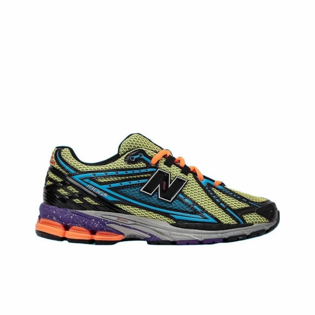 New Balance NB 1906R รองเท้ากีฬา รองเท้าวิ่ง（ของแท้ 100%）จัดส่งฟรี