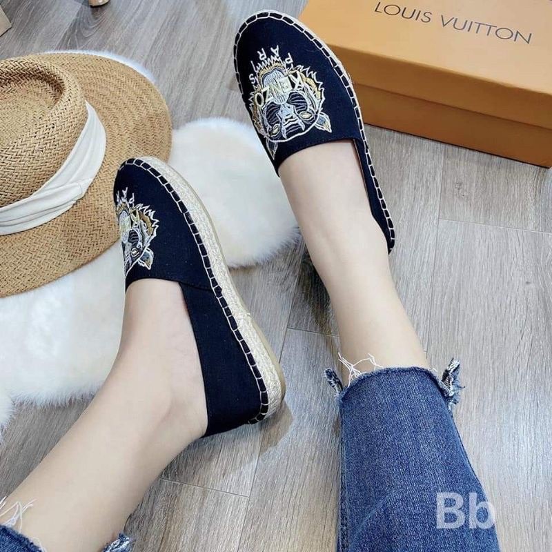 ZA8 Kenzo_miss LDCKZ001_BLACKZ001_NIGHT BLACK KENZO STANDARD SHO TYPE 1 STANDARD_สีสวย DISTRIBUTION