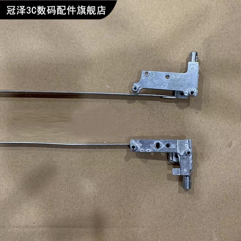 ใช้งานร่วมกับเลโนโวได้ E42 E42L E42G E42A K42A บานพับหน้าจอแล็ปท็อป เพลาหมุน บานพับ แบรนด์ใหม่