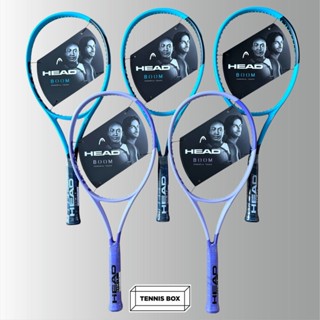 ไม้เทนนิส Head Boom Pro  MP MPL MPUL Alternate  2026 ของแท้ …