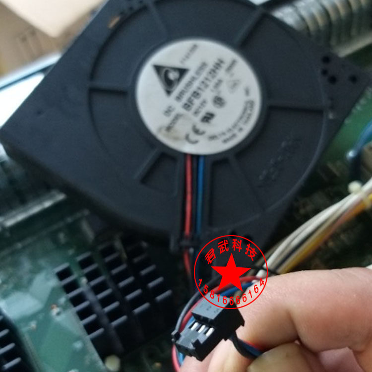 [Radiator] พัดลม CISCO/CISCO WS-C2960X-OE24