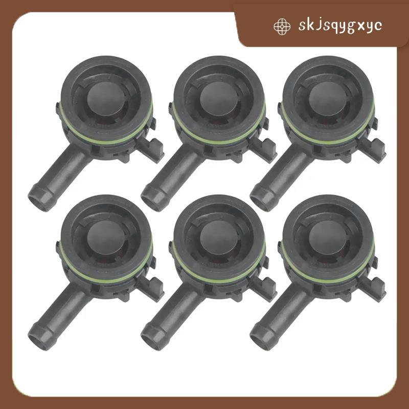 skjsqygxyc6 ชิ้นวาล์ว PVC ตรวจสอบวาล์วไอเสียวาล์วที่นั่ง 04E 103 175 04E103175 ไอเสียเปลี่ยนชิ้นส่วน