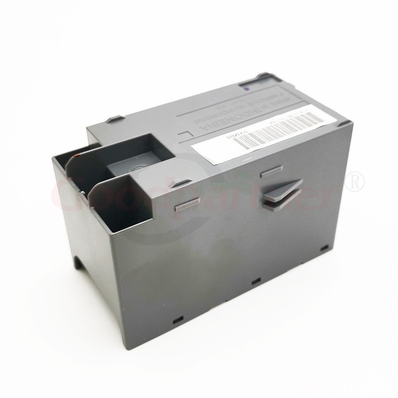 1X PXMB8 T6716 S381 S880 ถังหมึกเสียบํารุงรักษากล่องสําหรับ Epson WF C5210 C5290 C5710 C5790 M5298 M