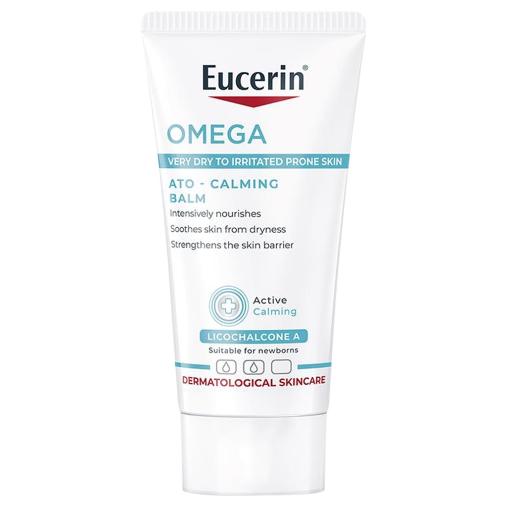 [สินค้าสมนาคุณ ไม่มีจําหน่าย] EUCERIN-Omega Balm (GWP)//20ML