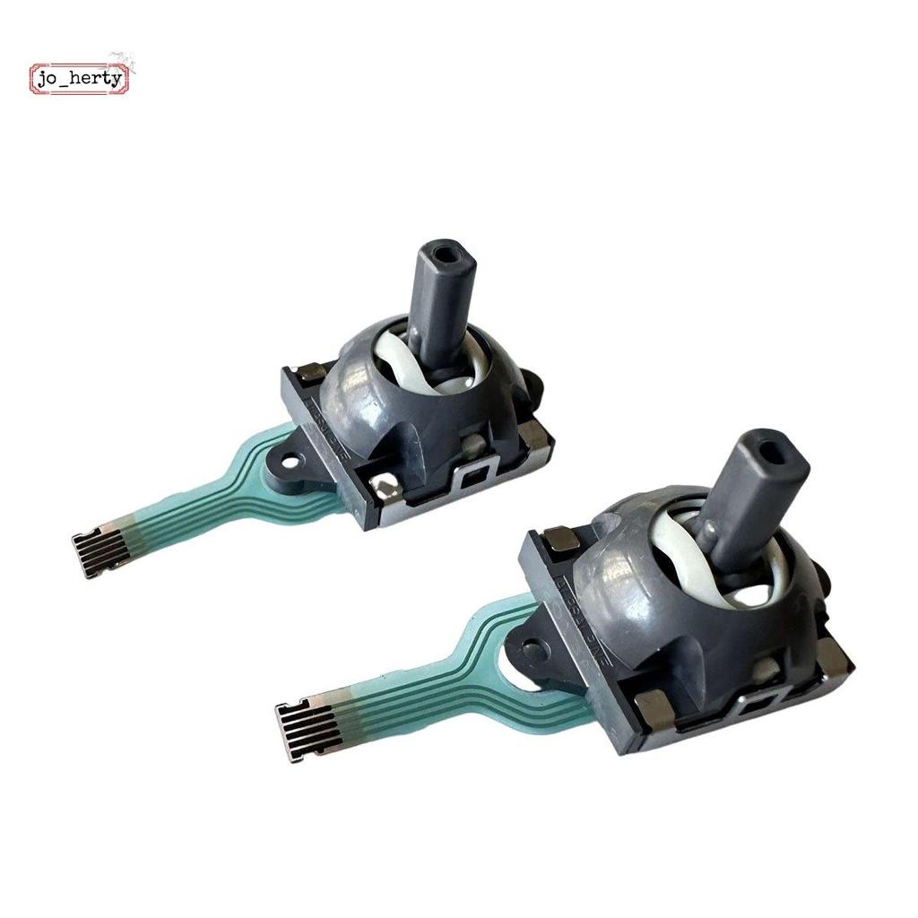 [Promote J]2PCS สําหรับจอยสติ๊ก Ally สําหรับ Neo3 VR/ Win3 จอยสติ๊กเกมคอนโทรลเลอร์สําหรับชิ้นส่วนทดแ