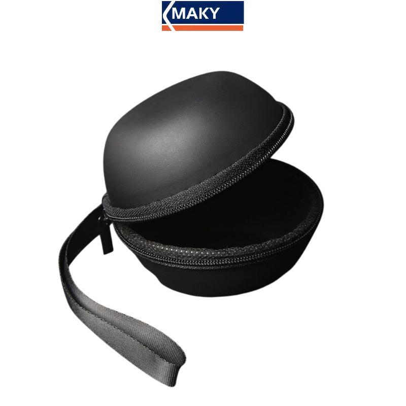 MAKY Gyro Ball Bag Anti-Fall Protection Super Gyro Wrist Ball Bag ไม่มีแฮนด์บอลฟิตเนสอุปกรณ์เสริม TH