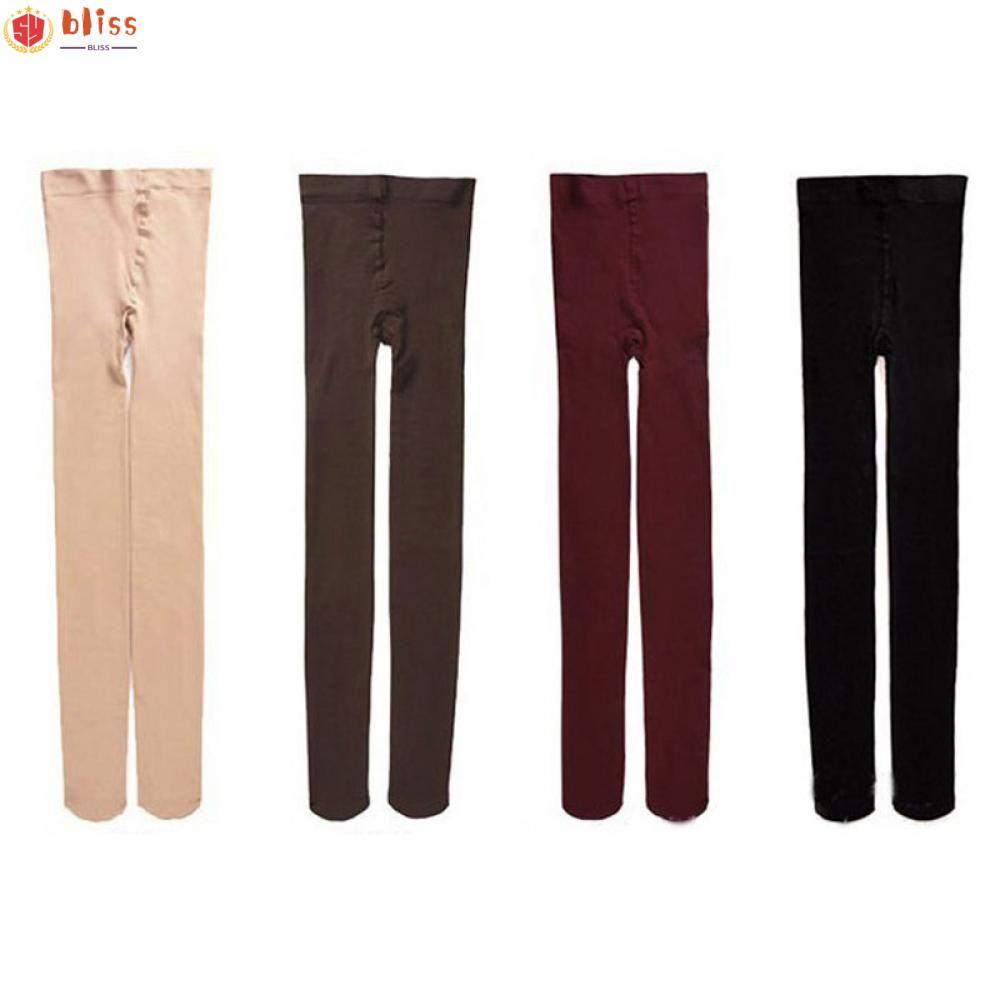 BLLISS Tights Beauty Women หนาทึบแสง