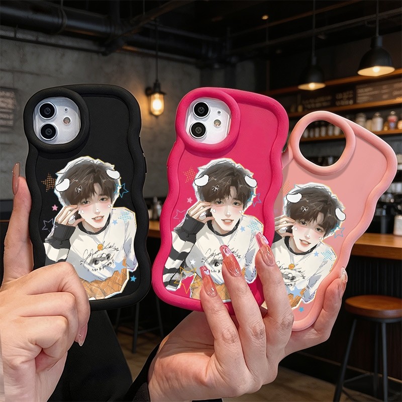 CASE Samsung A17 A07 A14 A13 A12 A11 A10S A05 A05S A04 Galaxy A56 A36 A26 A55 A54 A52 A52S A51 A50 A