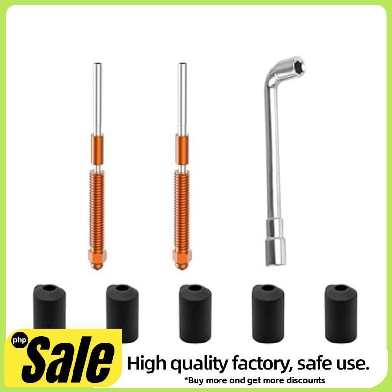 สําหรับ K2 Plus/Hi Combo หัวฉีดสําหรับ K2 Plus, K2 Plus Combo 3D เครื่องพิมพ์ 3D เครื่องพิมพ์อุปกรณ์