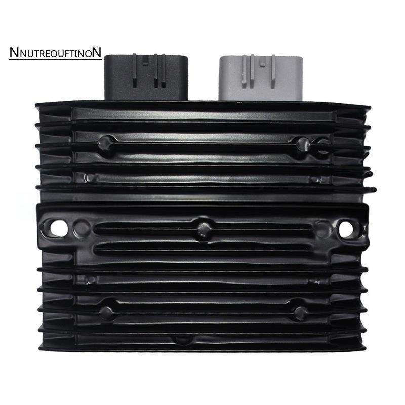 [ขายร้อน N]รถจักรยานยนต์ UTV เครื่องปรับแรงดันไฟฟ้าสําหรับ ODES 800 1000 Dominator UTV 21051100203 2