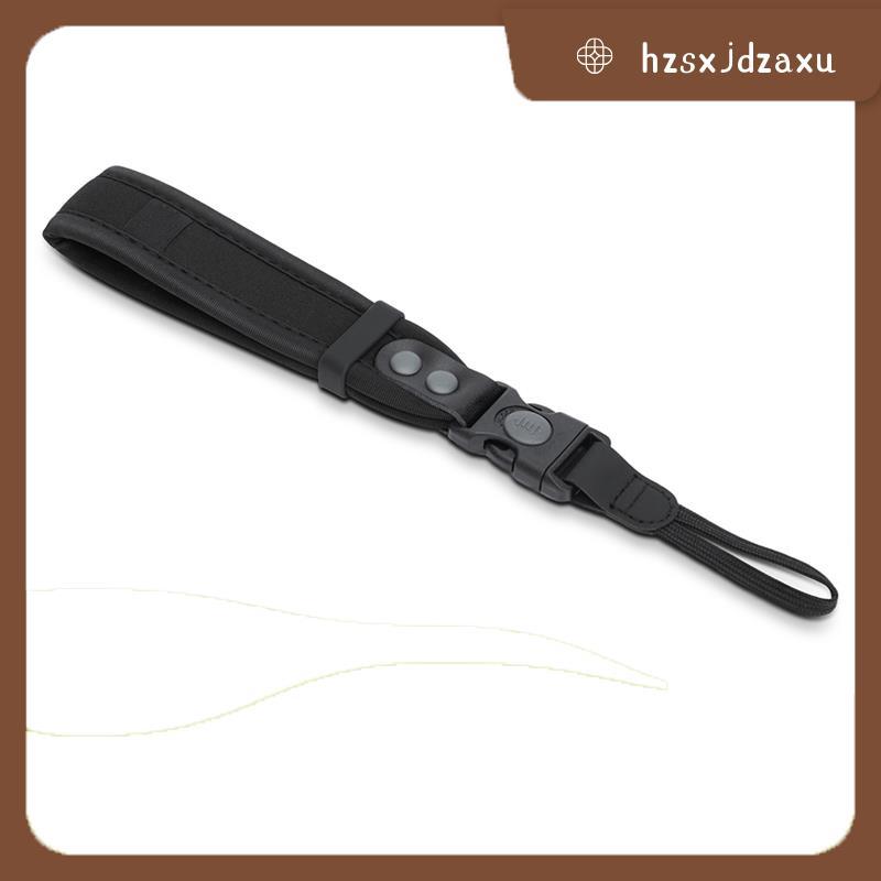 hzsxjdzaxuQuick Release กล้องสายรัดข้อมือ A7CII A7CR A7RV A7IV A6700 R5 R6 R7 R8 R10 R50 Z8 รุ่น