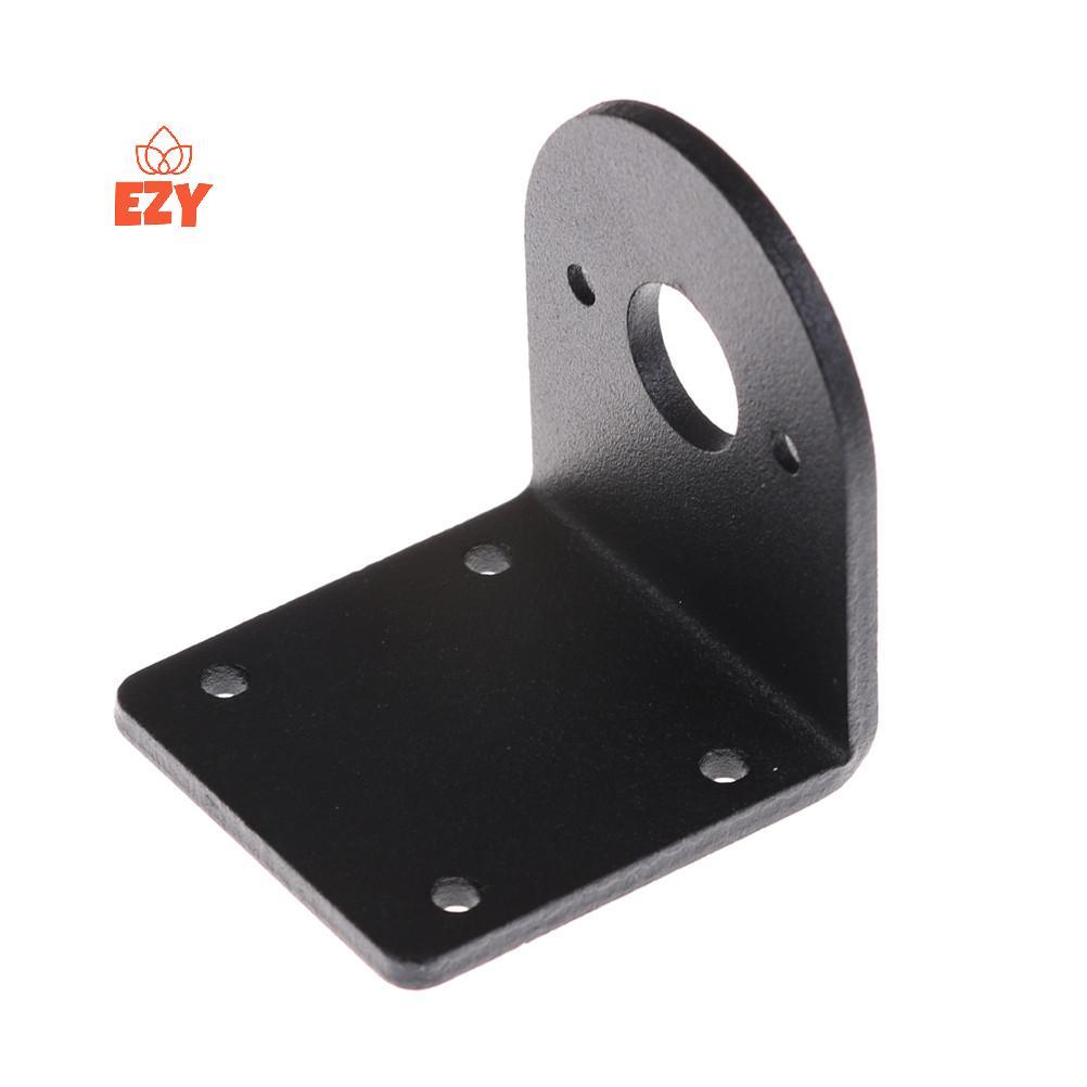 EZY DC Motor 555 550 545 540 5 Series Motor Base Mounting Braet Holder Seat ใหม่