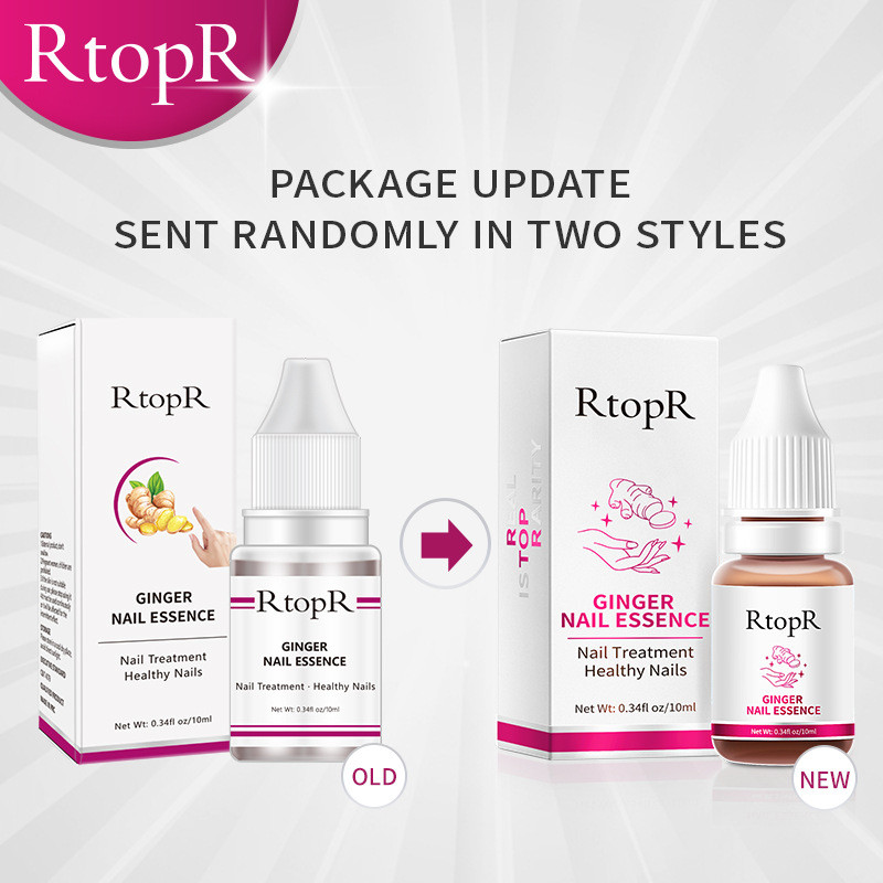 rtopr Style rtopr0043z Liquid nail polish PNNN