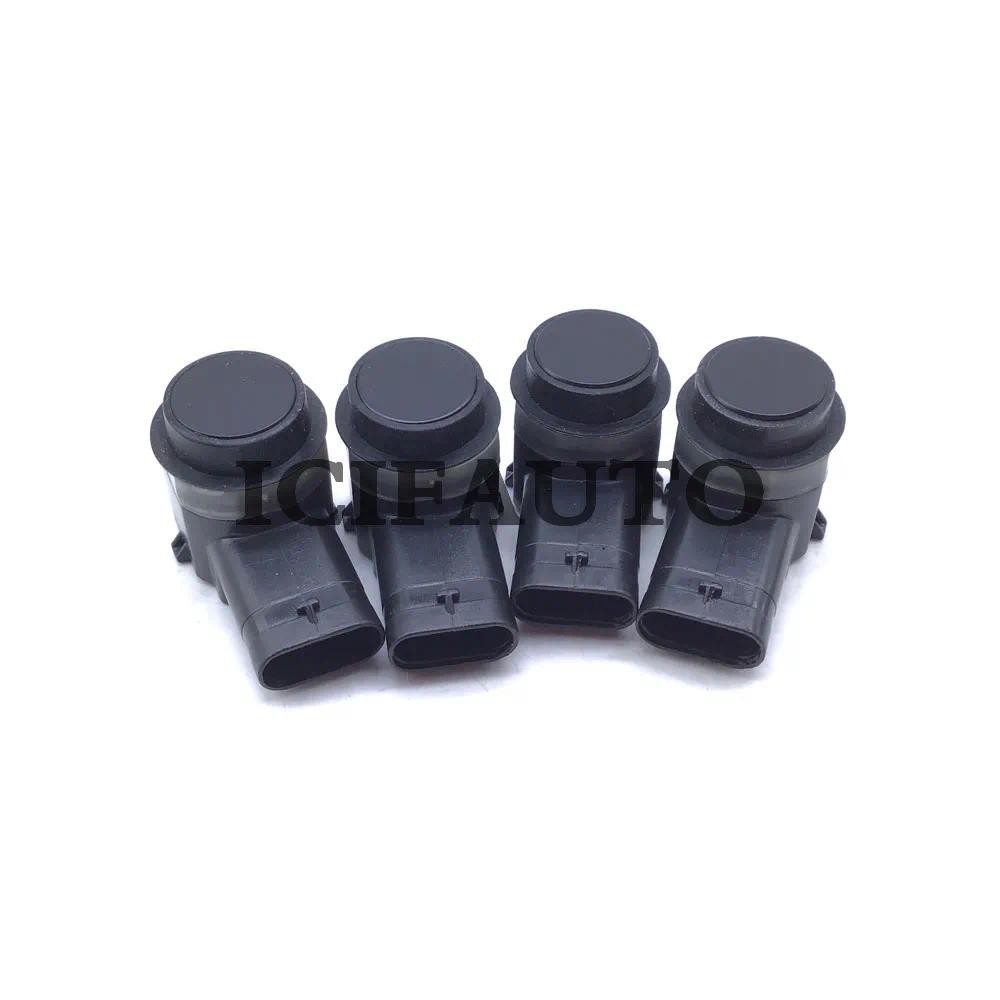 4X สําหรับ Ford C-Max Focus Mk3 Galaxy Kuga Mondeo Mk4 S-Max ด้านหน้าด้านหลัง Pdc เซ็นเซอร์ที่จอดรถ 