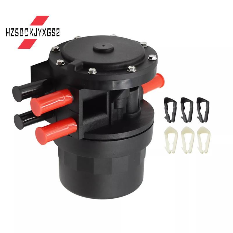 Hzsbckjyxgs2F1UZ-9B263-B F1UZ9B263B วาล์วถังอ่างเก็บน้ําปั๊มสําหรับ - 1989-1997