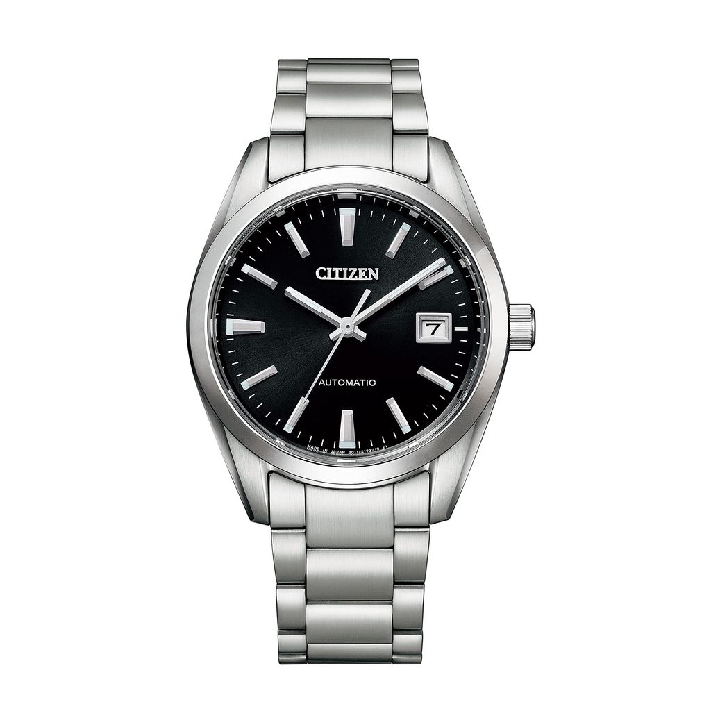 Citizen Watch Citizen Collection NB1050-59E Mechanical Classical Line
