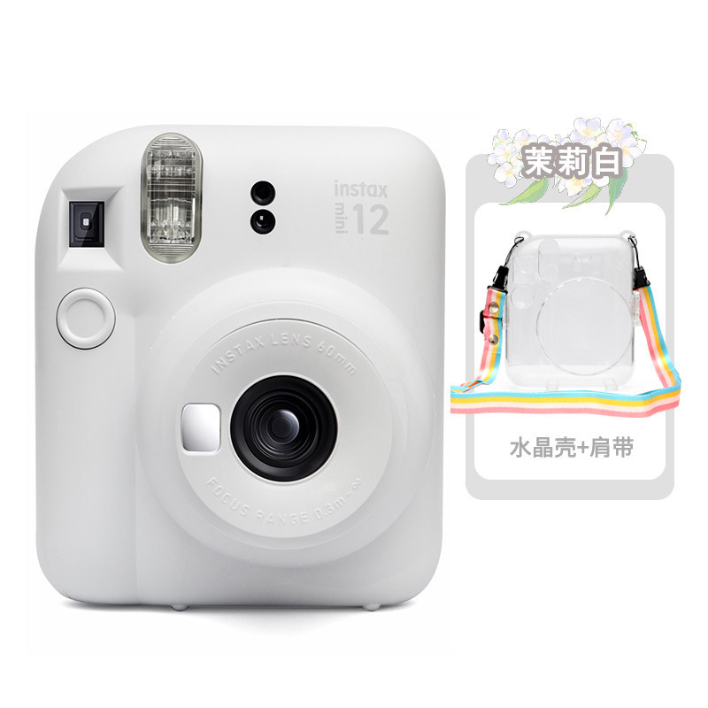 Fuji instax mini 12 Imaging Camera Polaroid miniSE Polaroid mini mini12